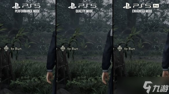 PSSR技术翻车?《寂静岭f》PS5