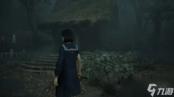 PSSR技术翻车?《寂静岭f》PS5