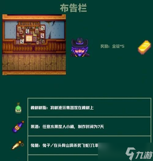 星露谷物语金核桃攻略——解锁隐藏技能(通过收集金核桃)