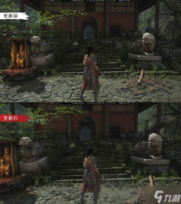 《明末渊虚之羽》豪华版专属内容与免费头饰一览