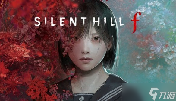 老外晒《寂静岭f》实体典藏版:怪异面具+女主烧毁面容