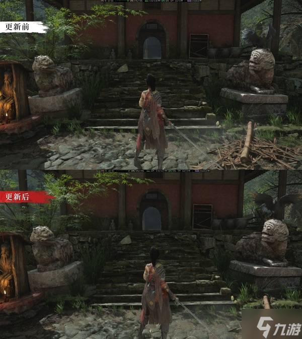 《明末渊虚之羽》豪华版专属内容与免费头饰一览