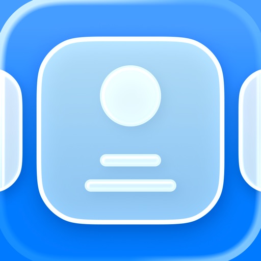 OneWidget · 好的小组件 - 万能主题装饰好看桌面免费iso下载
