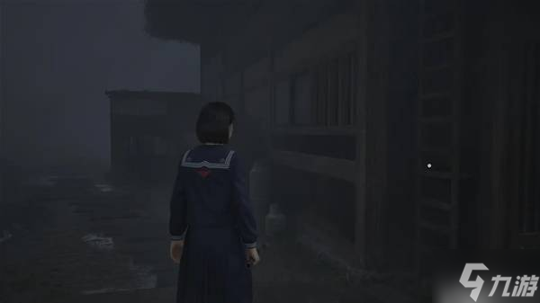 《寂静岭f》御守松获取方法