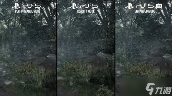PSSR技术翻车?《寂静岭f》PS5