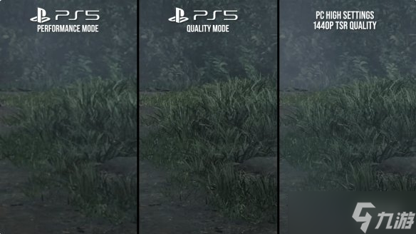 PSSR技术翻车?《寂静岭f》PS5