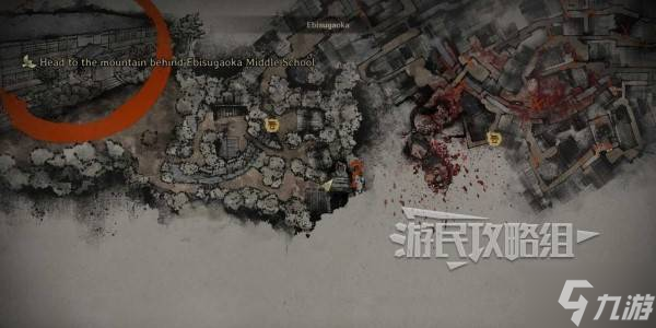 《寂静岭f》灵刀位置及获取方法