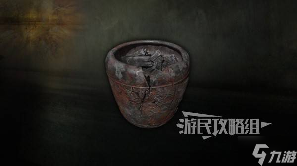 《寂静岭f》灵刀位置及获取方法