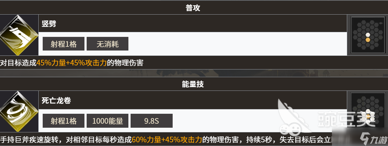 地下城堡4幸运系角色有哪些
