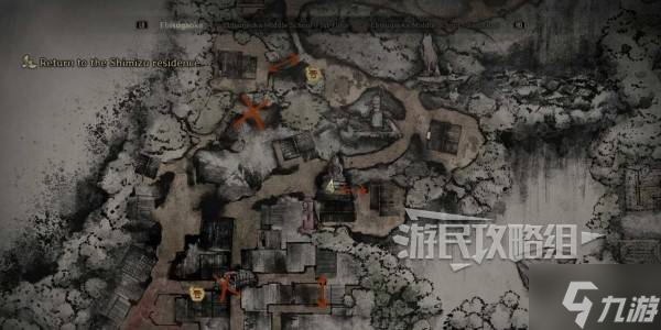 《寂静岭f》灵刀位置及获取方法