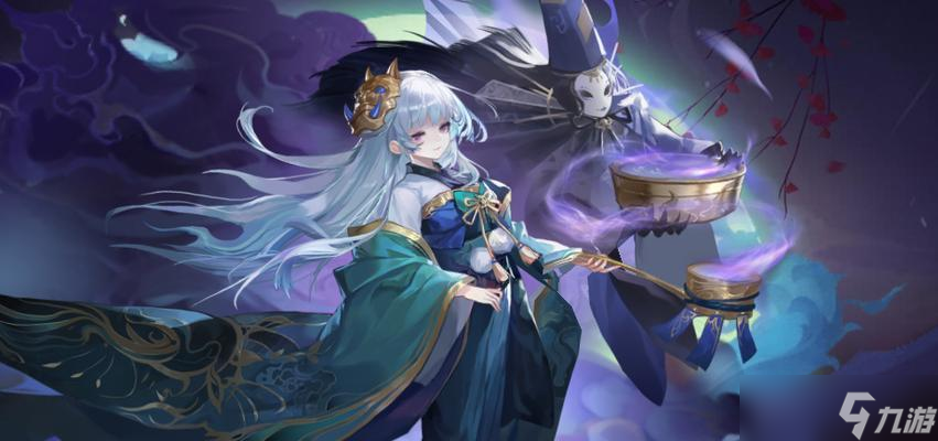 阴阳师孟婆的打法是什么?有哪些策略?