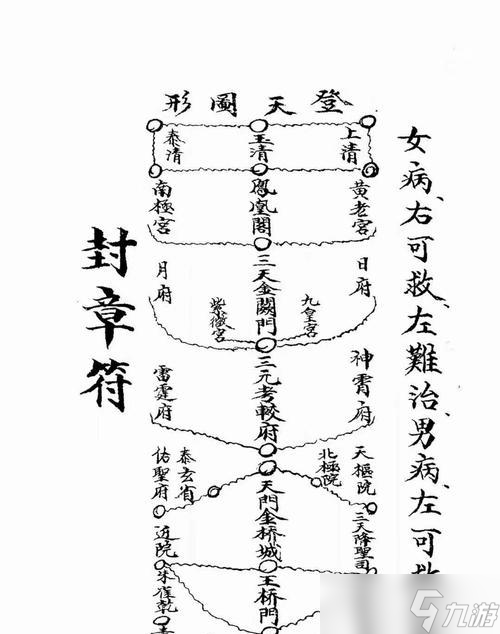 阴阳师现世符获取途径有哪些?
