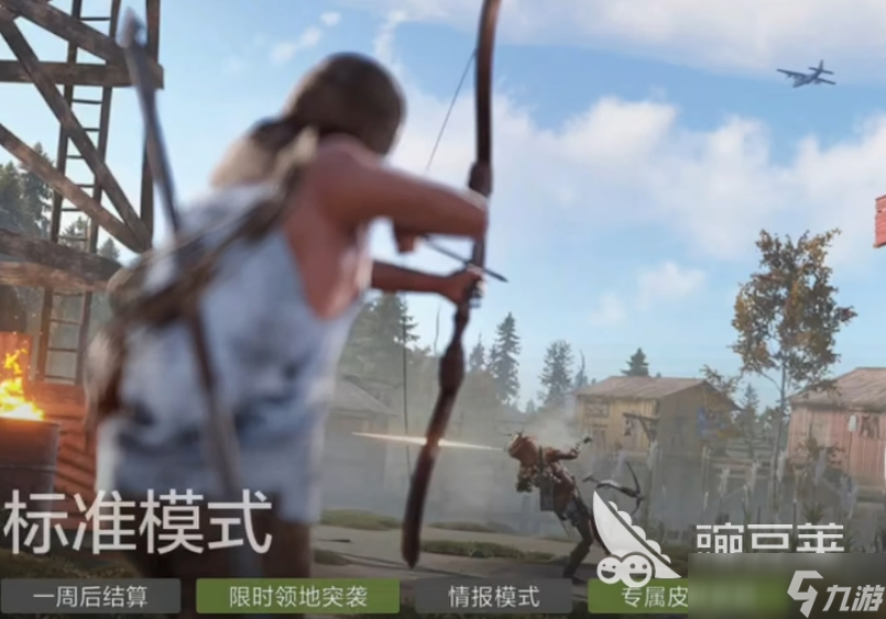 失控进化模式深度解析_失控进化模式详解