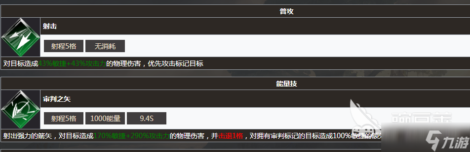 地下城堡4莫拉厉害吗