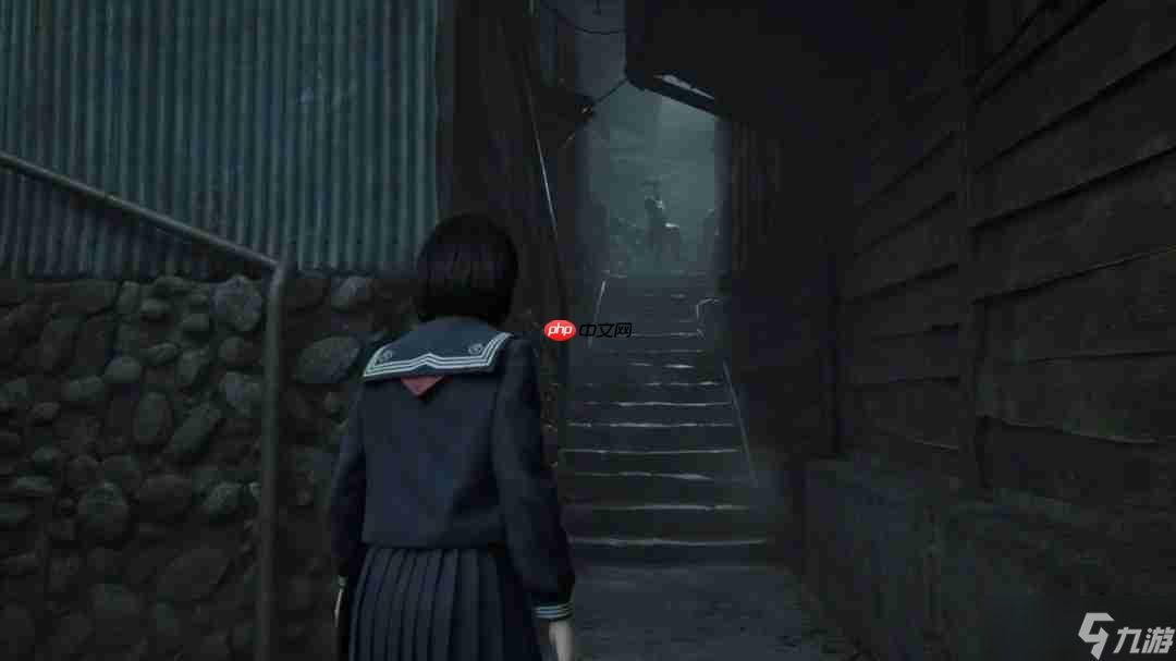 数毛社称赞《寂静岭f》PS5画面:虚幻5极具冲击力!