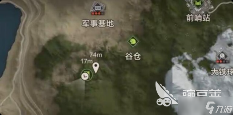 失控进化马匹寻找_失控进化游戏载具指南
