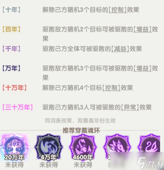 口袋斗罗大陆宁荣荣怎么样