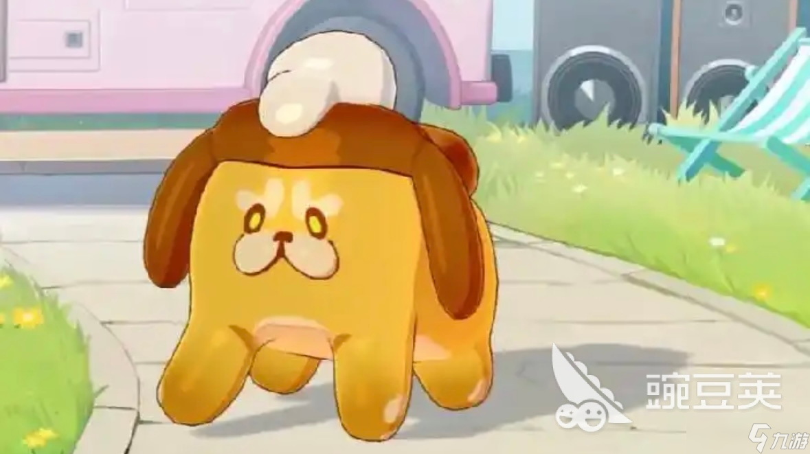 崩坏因缘精灵角色介绍