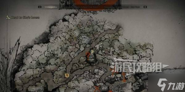 《寂静岭f》灵刀位置及获取方法