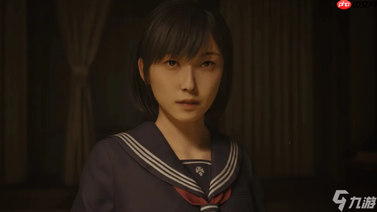 数毛社称赞《寂静岭f》PS5画面:虚幻5极具冲击力!