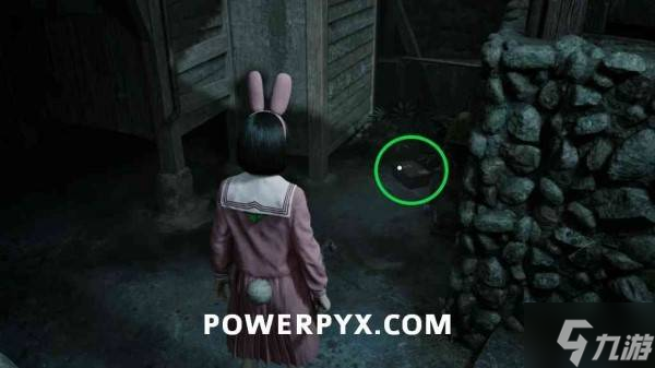 《寂静岭f》二周目收集图文攻略