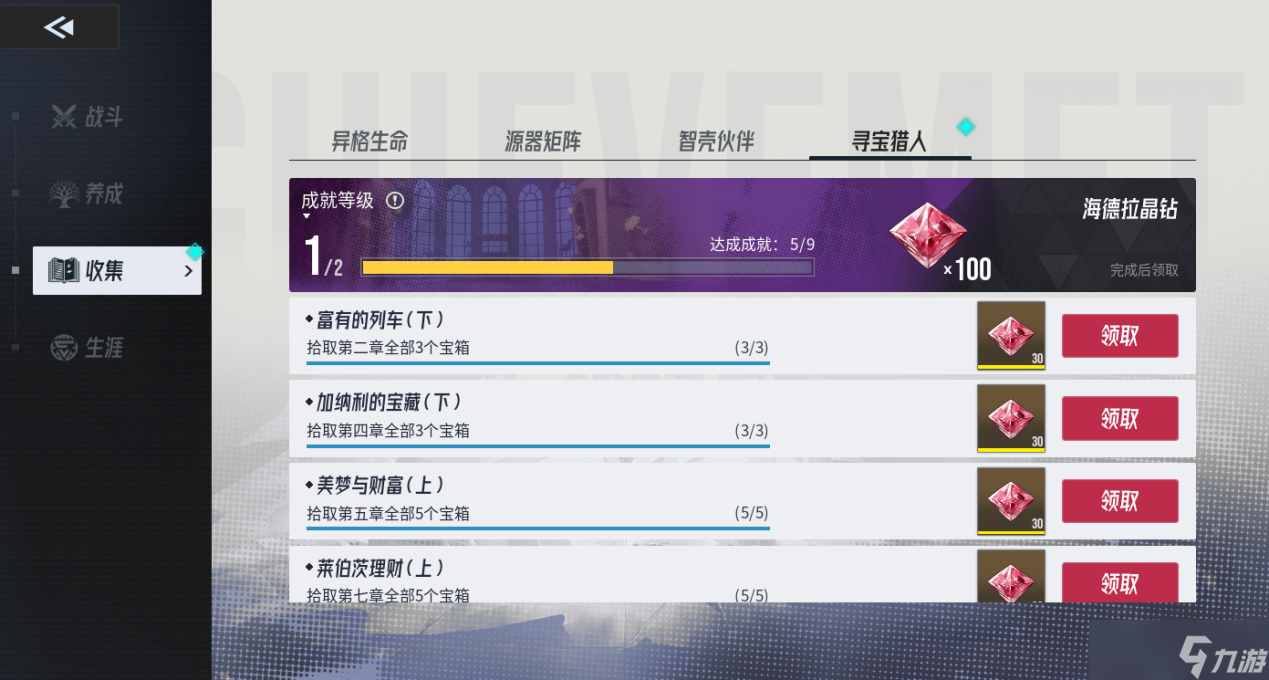 伊瑟滴滴滴~一份萌新入坑伊瑟之【福利合集指南】