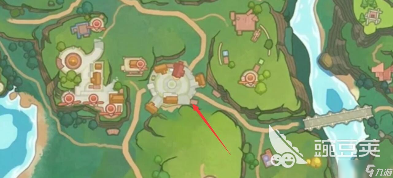 洛克王国世界种地玩法介绍