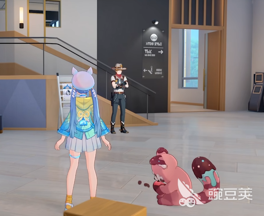 崩坏因缘精灵开服时间是哪天