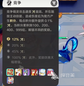 崩坏因缘精灵羁绊是什么