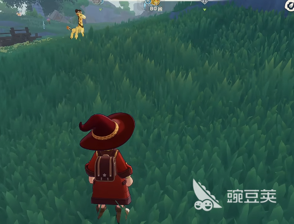 洛克王国世界刷级怎么刷