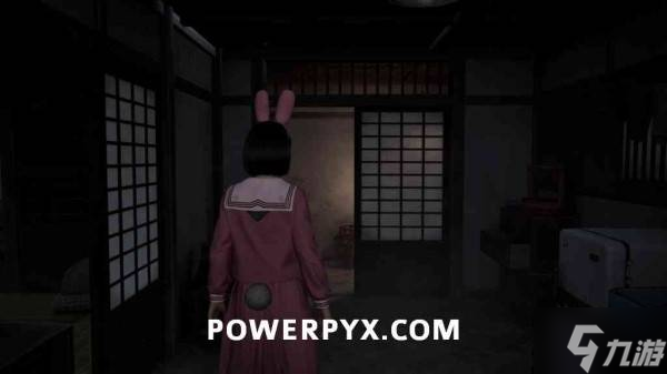 《寂静岭f》二周目收集图文攻略