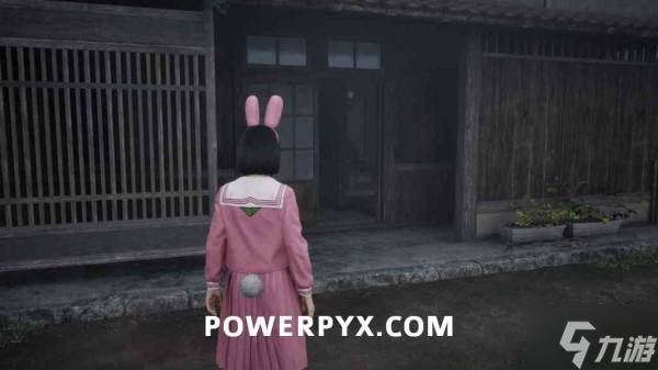 《寂静岭f》二周目收集图文攻略