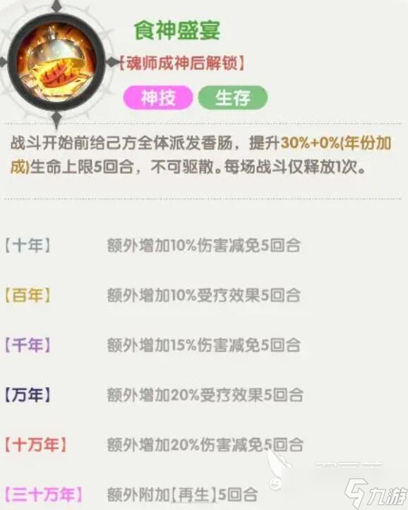 口袋斗罗大陆史莱克七怪玩法介绍