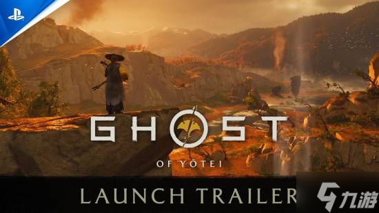 PlayStation国区官方账号玩梗宣传《羊蹄山之魂》：大东北是我的家乡~
