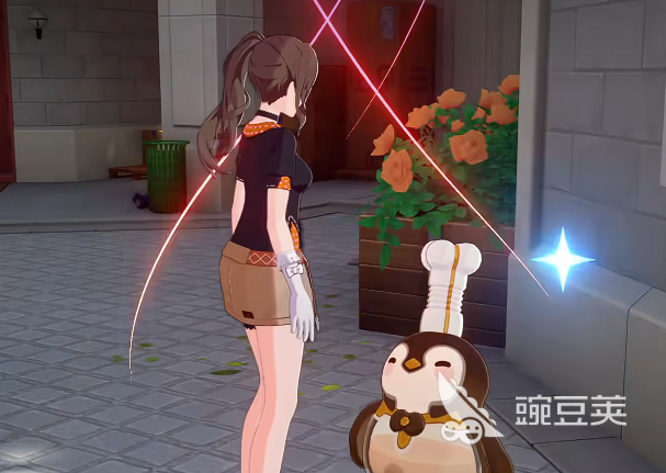 崩坏因缘精灵好玩吗