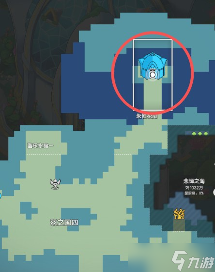 杖剑传说羽之国永恒花庭副本攻略_最新开荒建议