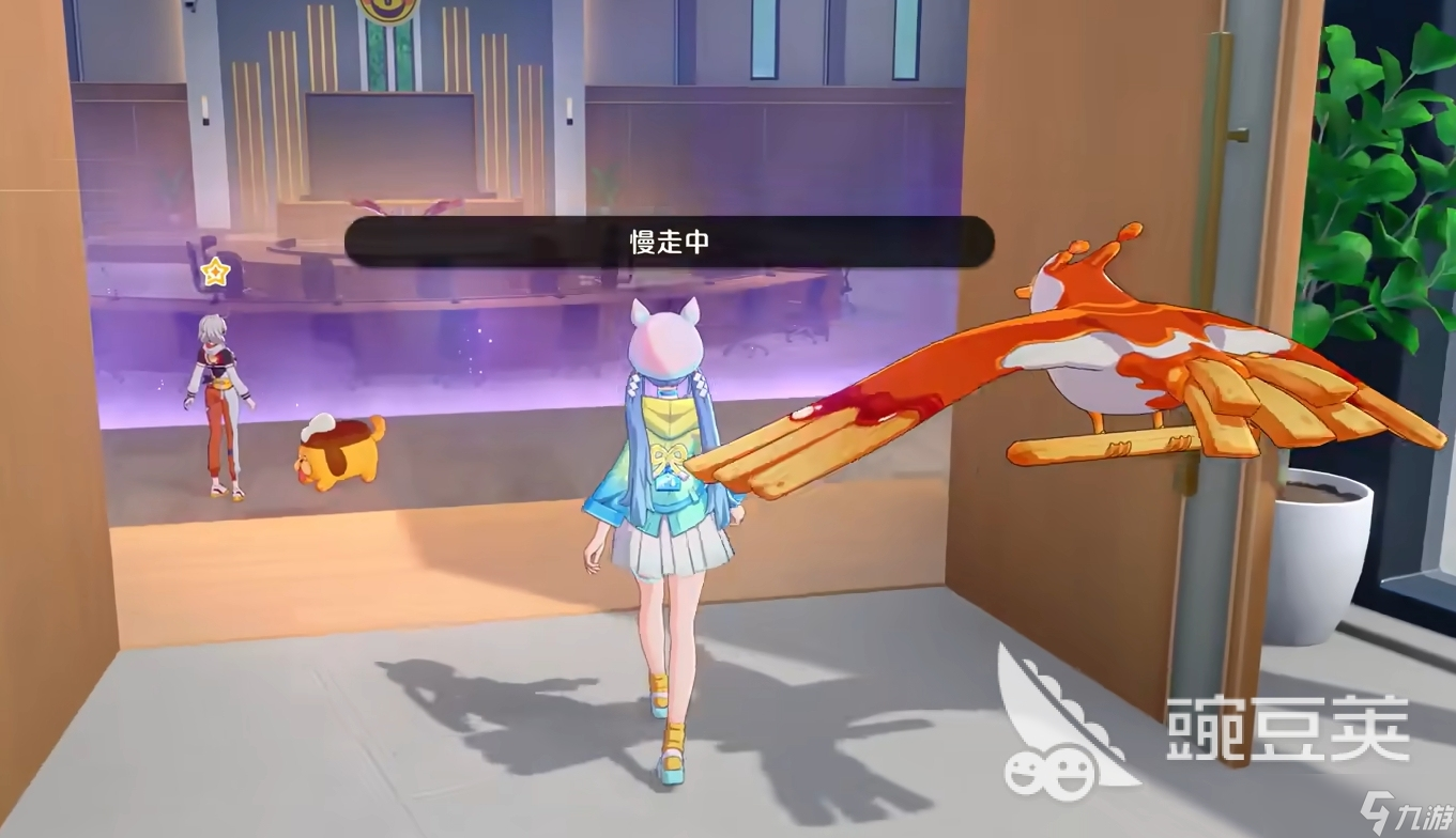 崩坏因缘精灵世界观介绍
