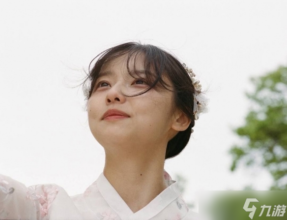 《寂静岭f》女主脸模新美图：甜美可爱令人心动！