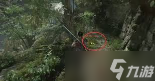明末渊虚之羽法术蜀神庇佑如何获取