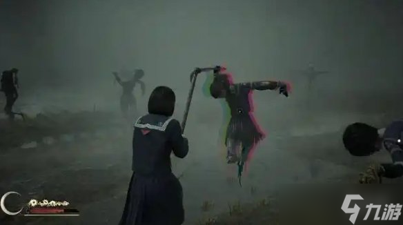 《寂静岭f》中型武器性能分析