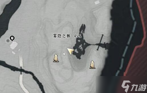 燕云十六声鬼新娘洞穴通关全记录