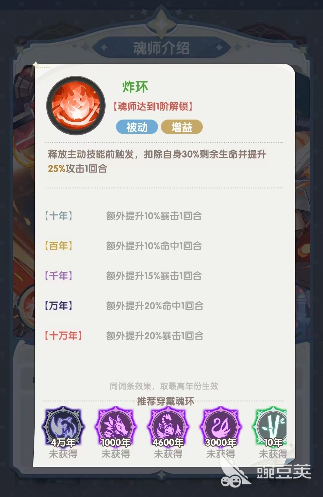 口袋斗罗大陆唐昊怎么样
