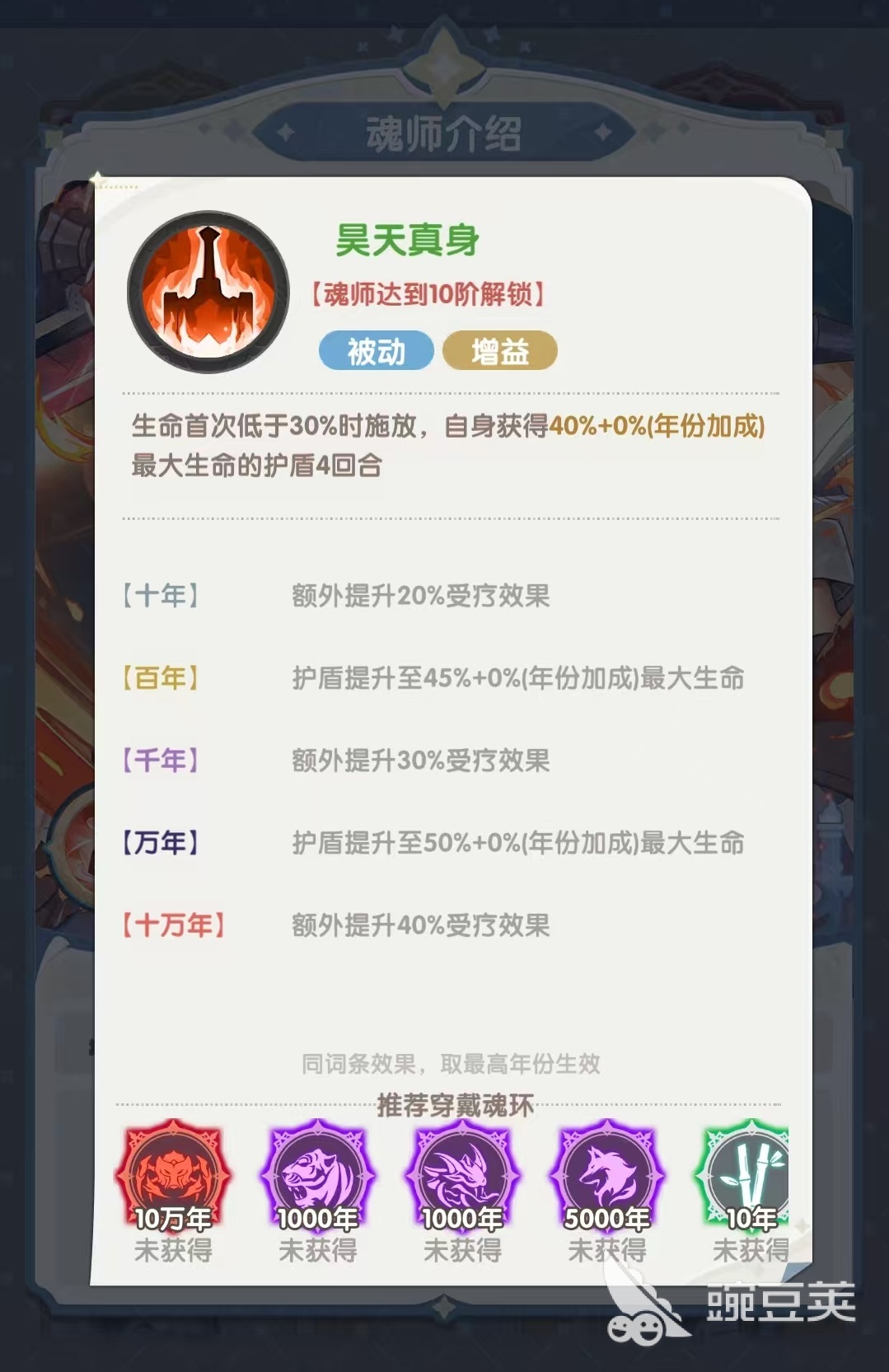 口袋斗罗大陆唐昊怎么样