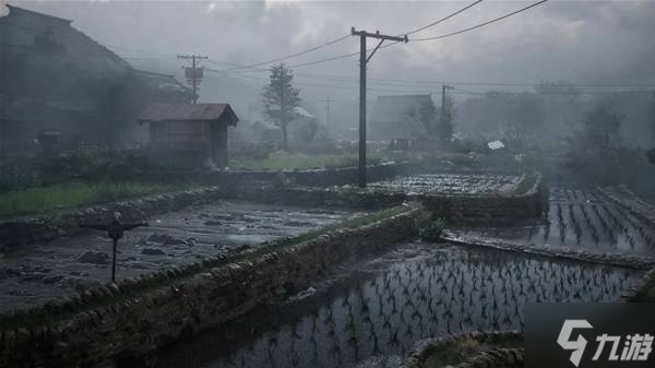 《寂静岭f》破邪之水永不枯竭奖杯解锁方法