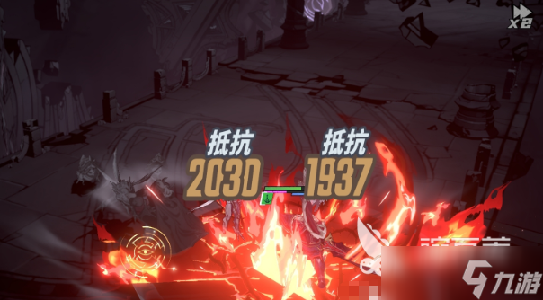 漫威秘法狂潮钢铁人怎么玩
