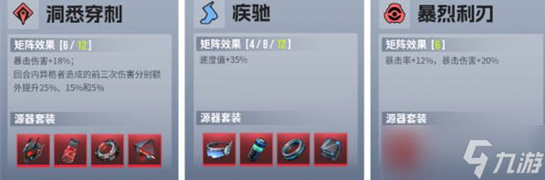伊瑟赫妍怎么培养-赫妍技能加点与配装推荐