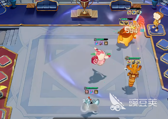 崩坏因缘精灵什么时候公测