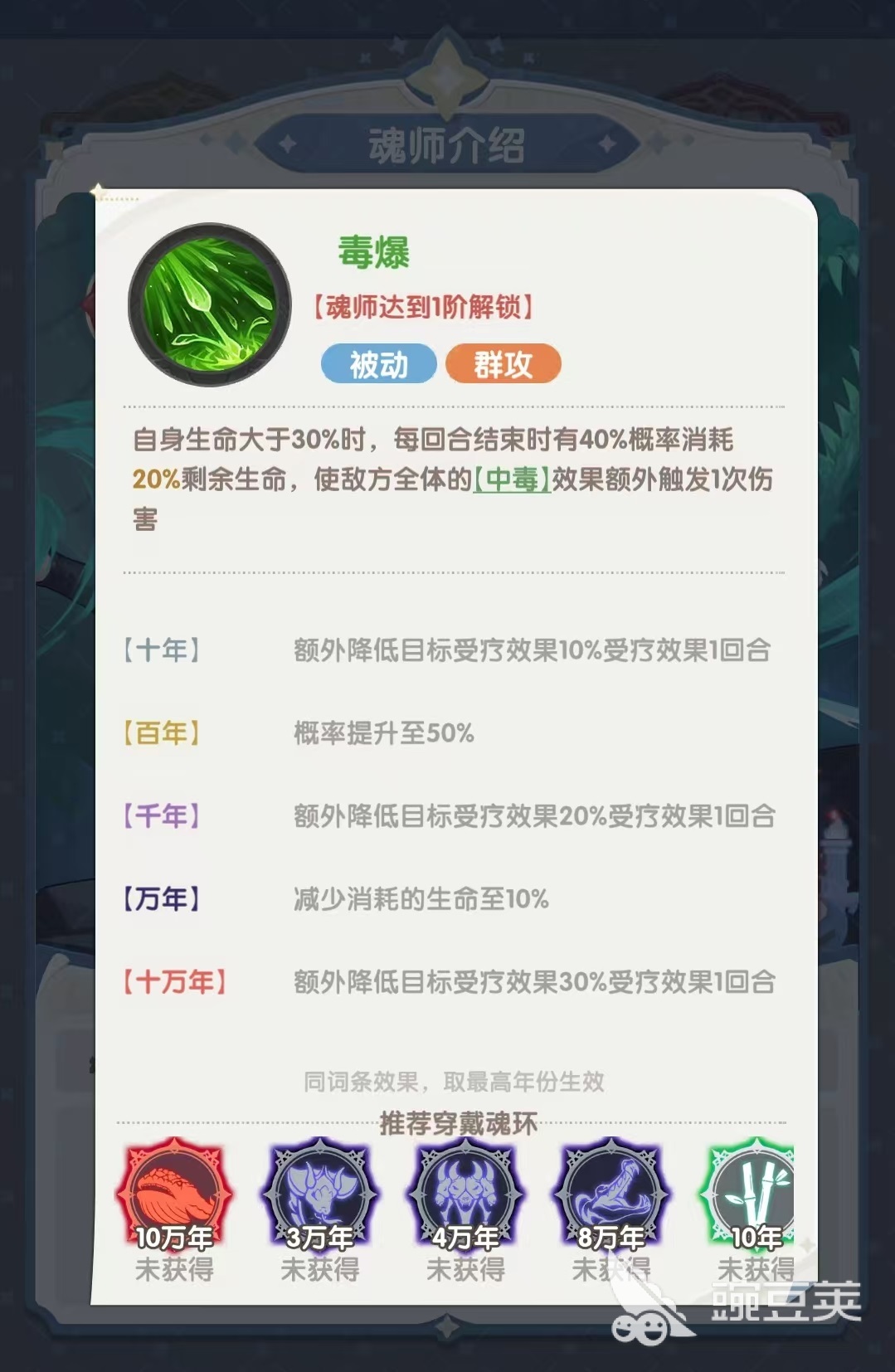 口袋斗罗大陆独孤博怎么样