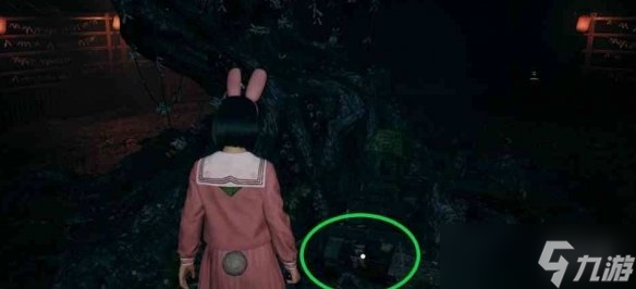 《寂静岭f》狐仙纹章箱子全收集