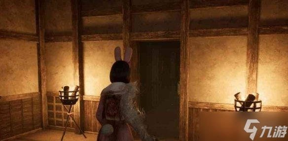 《寂静岭f》狐仙纹章箱子全收集